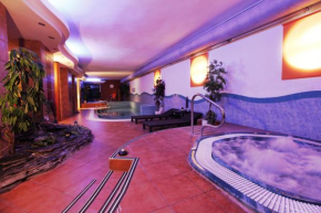 Wellness Hotel Staré Město, Uherské Hradiště